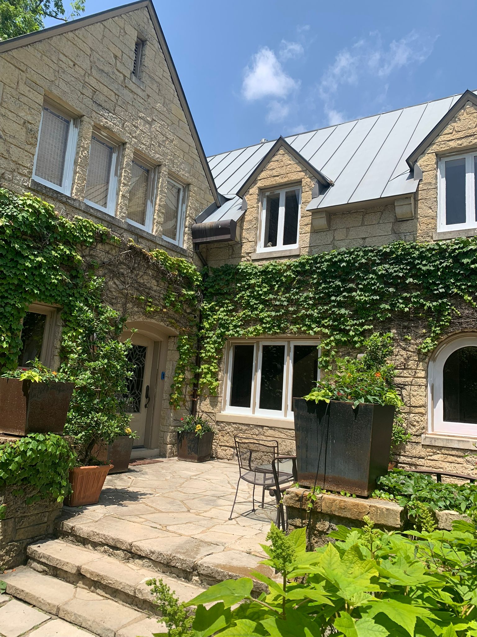 B & L Painting Project 20